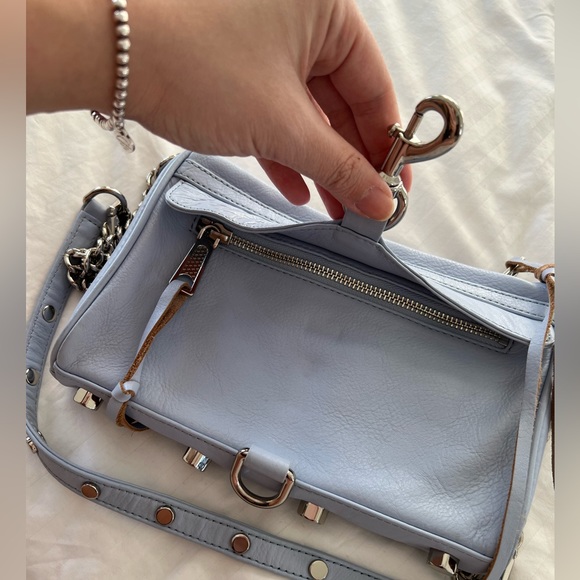 Rebecca Minkoff crossbody - Picture 3 of 5